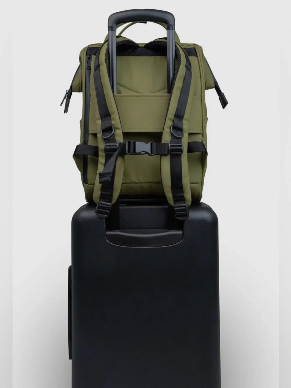 Portland Gear this backpack